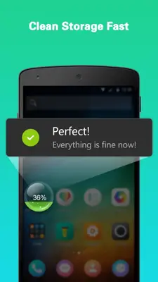 Launcher android App screenshot 21